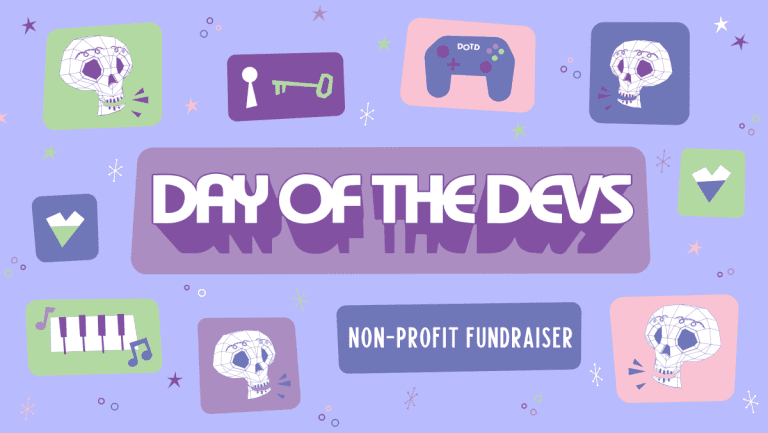 Le champion du jeu indépendant Day of the Devs est désormais une organisation indépendante à but non lucratif