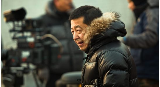 Jia Zhangke