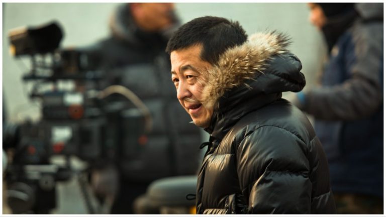 Jia Zhangke