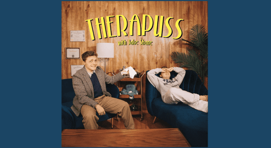 jake shane podcast therapuss