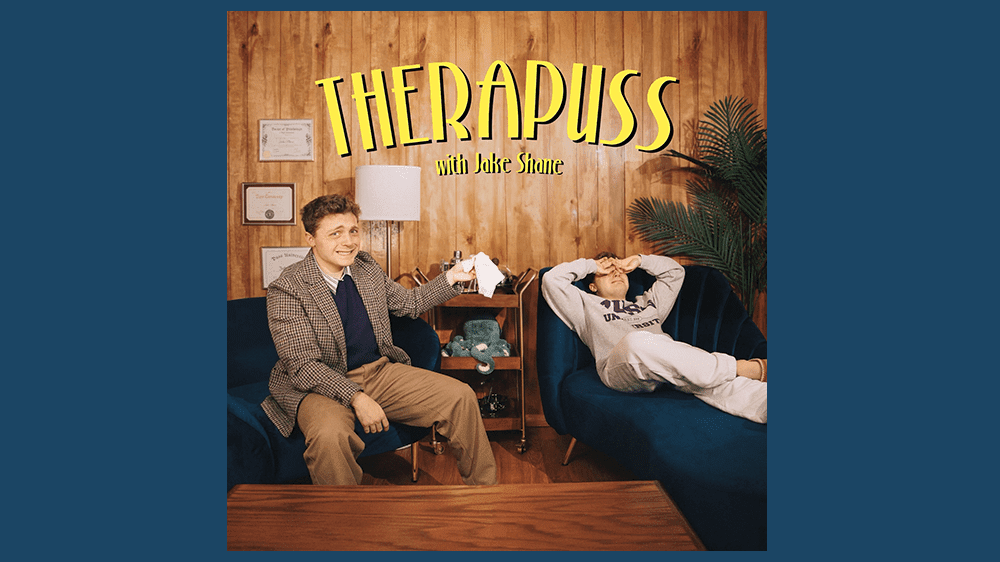 jake shane podcast therapuss