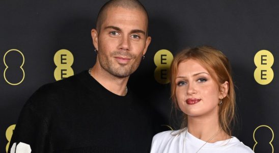 Le couple strict Maisie Smith et Max George partagent une grande mise à jour sur leur vie