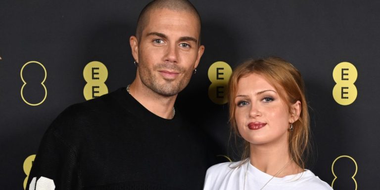 Le couple strict Maisie Smith et Max George partagent une grande mise à jour sur leur vie
