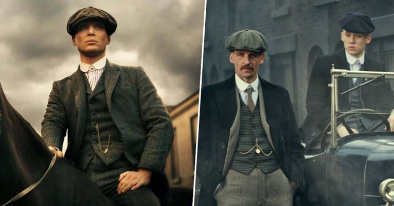 Le créateur de Peaky Blinders fait allusion à la date de sortie du film en 2025, en annonçant ses plans de tournage