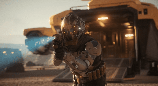 Le dernier pack DLC de Star Citizen coûte plus de 45 000 £