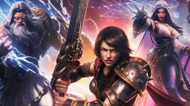 Le développeur SMITE "ouvert" à la sortie d'une suite sur le successeur du Switch
