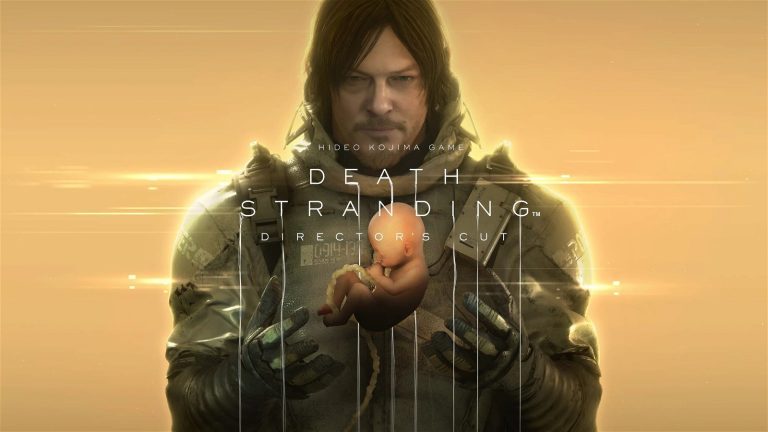 Le directeur de Death Stranding de Kojima coupe la tête aux appareils Apple ce mois-ci