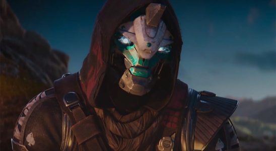 Le directeur de Destiny 2 démissionne après la sortie de The Final Shape