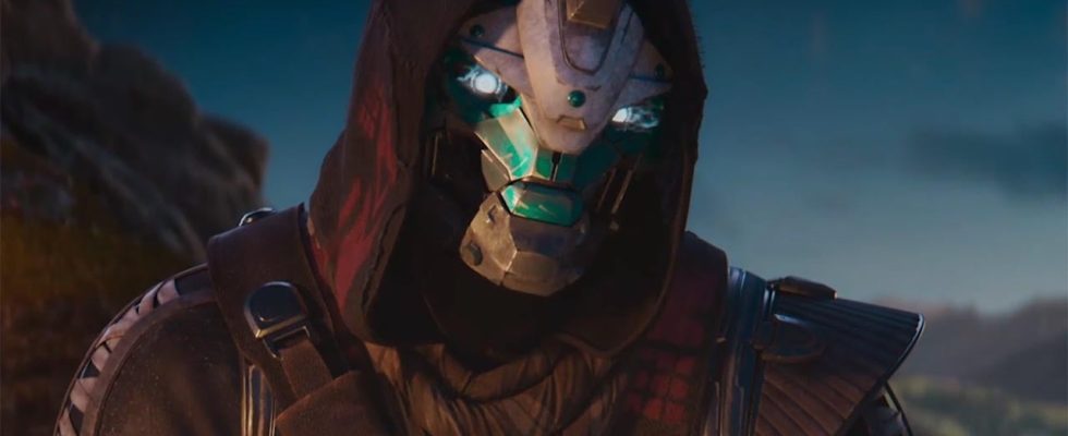 Le directeur de Destiny 2 démissionne après la sortie de The Final Shape