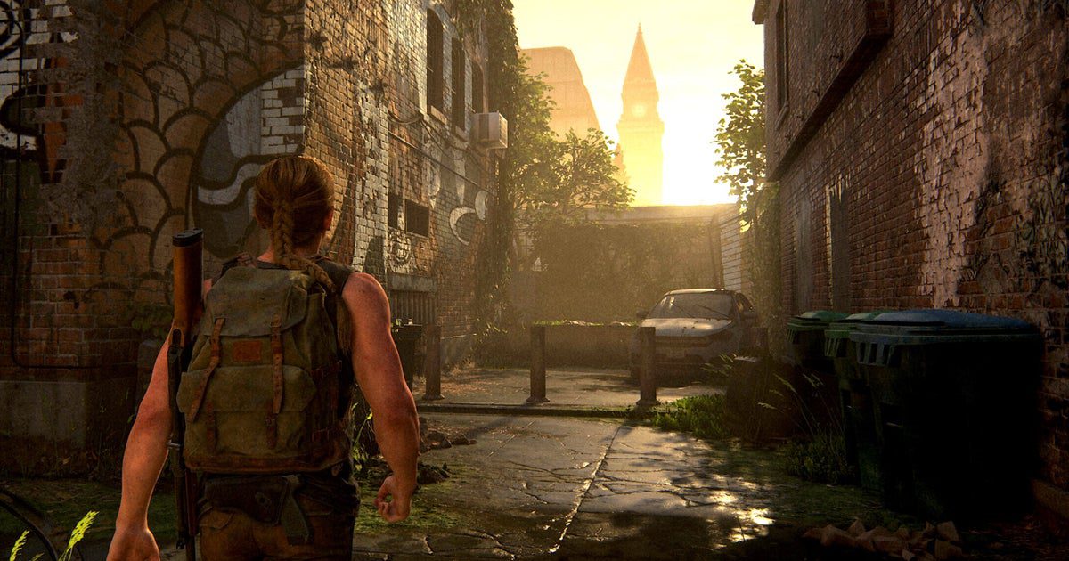 Le documentaire making-of de The Last of Us Part 2 arrive la semaine prochaine
