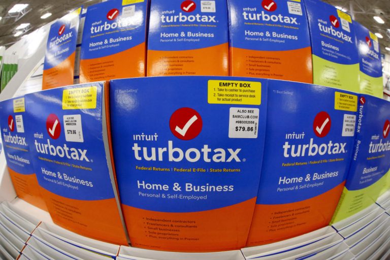 Le fabricant de TurboTax, Intuit, fait face à l’interdiction de la FTC de faire de la publicité pour des services « gratuits »