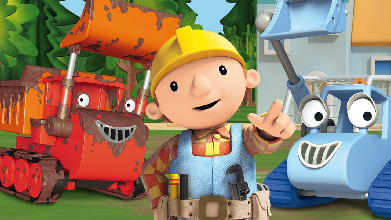 Le film Bob the Builder en préparation chez Mattel Produit par Jennifer Lopez
