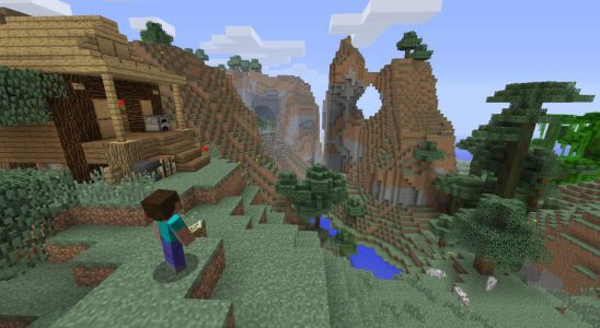 Le film Minecraft vise à éviter la situation "Ugly Sonic", déclare le réalisateur