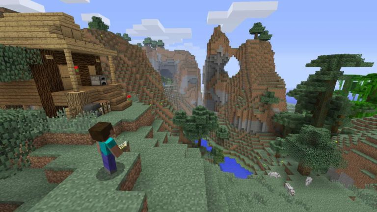 Le film Minecraft vise à éviter la situation "Ugly Sonic", déclare le réalisateur
