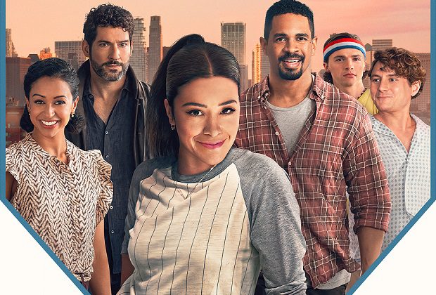 Le film Netflix « Players » de Gina Rodriguez obtient une bande-annonce et une date de sortie – TVLine