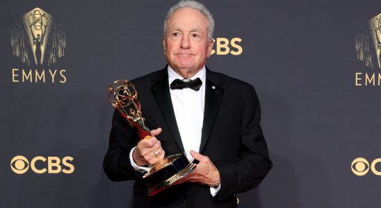 Le film SNL Origin de Jason Reitman trouve Lorne Michaels et d'autres membres de la distribution