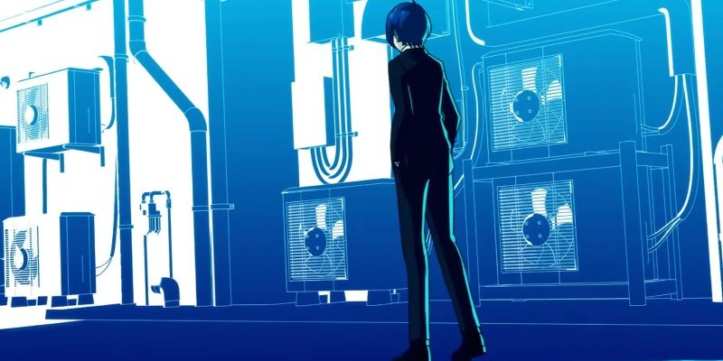 Le film d'ouverture de Persona 3 Reload comprend une toute nouvelle chanson et vous pouvez la regarder dès maintenant