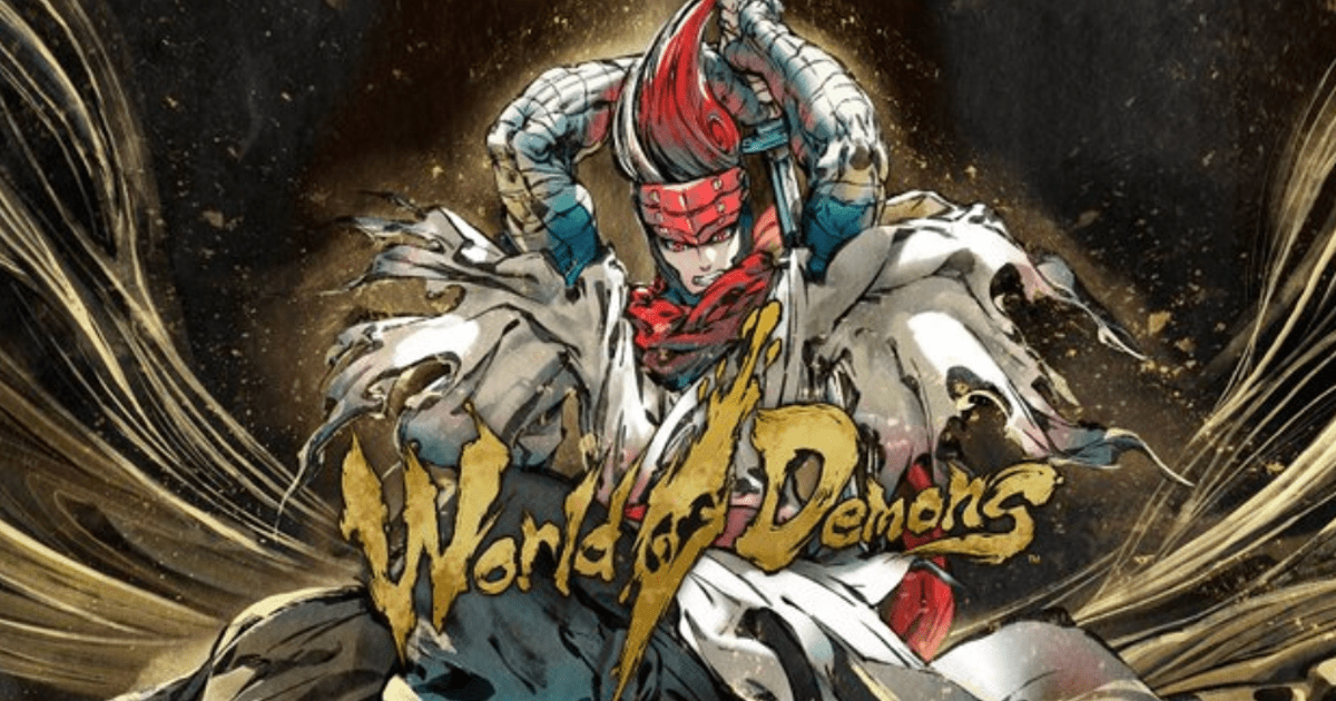 Le jeu Platinum Apple Arcade World of Demons met fin à son service
