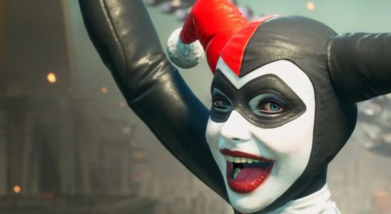 Le jeu Suicide Squad de Rocksteady est lancé et est rapidement supprimé