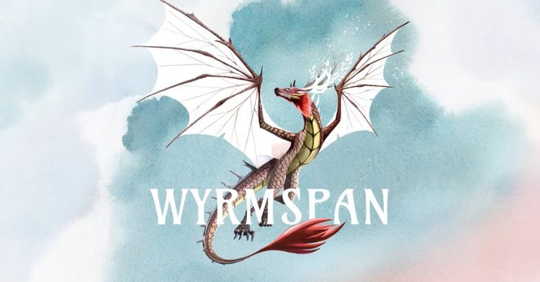 Le jeu de société Wyrmspan est comme Wingspan, mais avec des dragons
