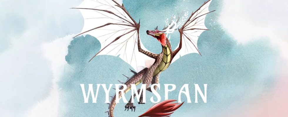 Le jeu de société Wyrmspan est comme Wingspan, mais avec des dragons