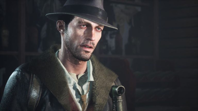 Le jeu d’horreur lovecraftien The Sinking City est de retour sur Steam près de quatre ans après un énorme conflit de publication