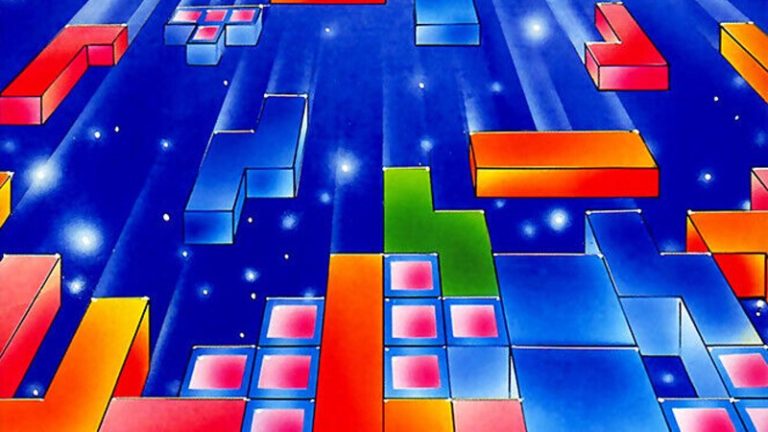 Le jeu imbattable de Tetris finalement battu par un joueur de 13 ans
