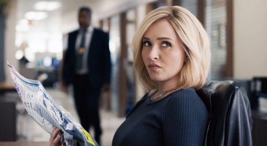 Le licenciement de Scream 7 de Melissa Barrera était « injuste et bouleversant », déclare Hayden Panettiere