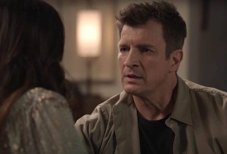 Le mariage « The Rookie » Nolan/Bailey en danger ?  — Bande-annonce de la saison 6 – TVLine