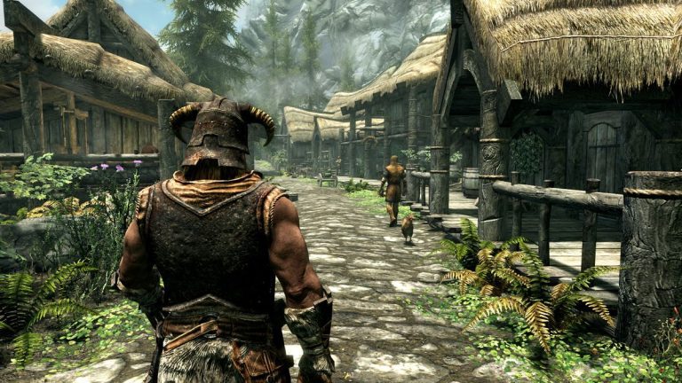 Le mod Massive Skyrim Cyrodiil prétend avoir plus de lignes vocales que le jeu de base lui-même et 116 quêtes entièrement mises en œuvre