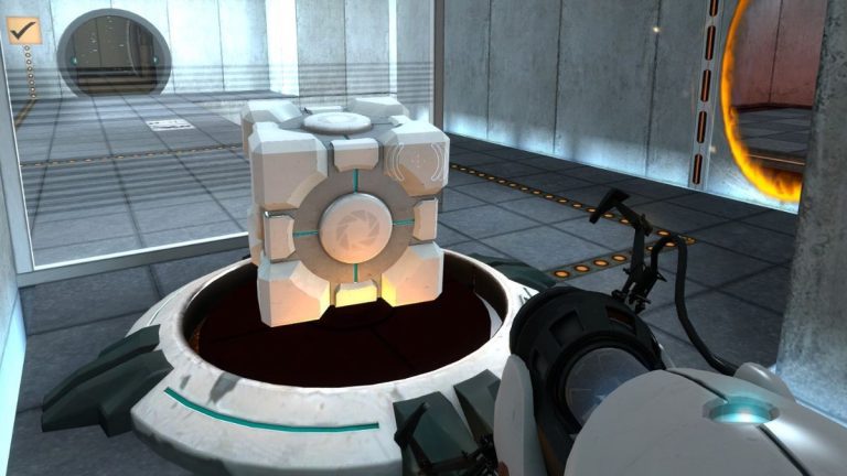 Le mod préquel de la taille d’un jeu de Portal 2 contient 40 nouveaux puzzles, des personnages originaux entièrement doublés et une histoire de 8 heures