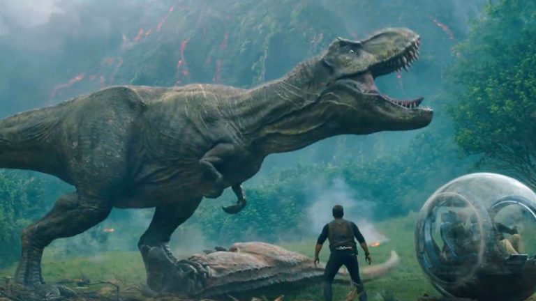 Le nouveau film Jurassic World en développement pourrait aller dans une nouvelle direction – Rapport
