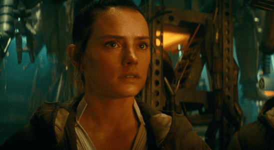 Le nouveau film Star Wars de Daisy Ridley va dans une « direction différente »