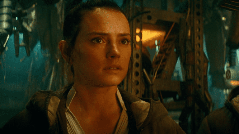 Le nouveau film Star Wars de Daisy Ridley va dans une « direction différente »
