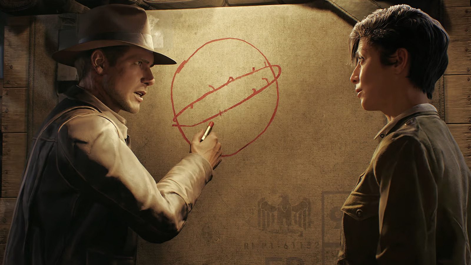 Le nouveau jeu vidéo Indiana Jones se déroule entre les Raiders et la dernière croisade
