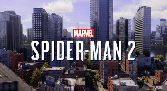 Le port PC non officiel de Marvel's Spider-Man 2 est en préparation ;  Fonctionne déjà à 60 FPS