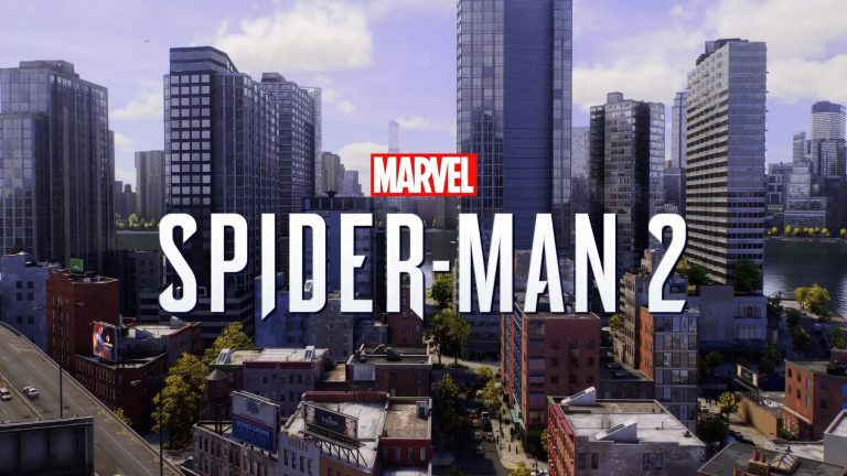  Le port PC non officiel de Marvel's Spider-Man 2 est en préparation ;  Fonctionne déjà à 60 FPS
