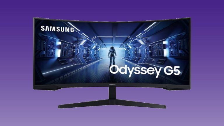 Le prix du moniteur de jeu Samsung chute alors que les nouveaux Odyssey sont dévoilés au CES
