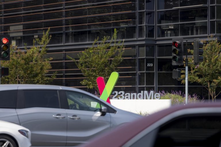 Le procès indique que les pirates de 23andMe ont ciblé les utilisateurs ayant un héritage juif chinois et ashkénaze