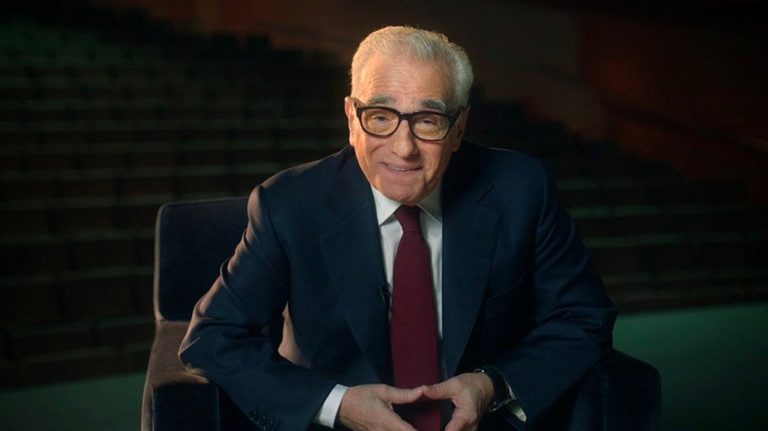 Le prochain film de Martin Scorsese pourrait être son projet le plus personnel à ce jour
