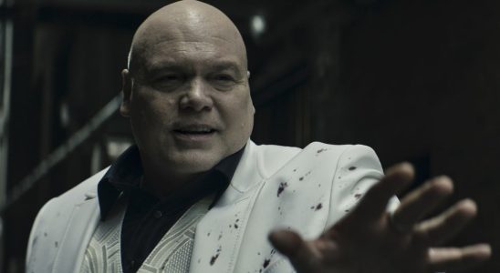 Le producteur d'Echo veut que Kingpin soit un méchant majeur de l'univers cinématographique Marvel à l'avenir