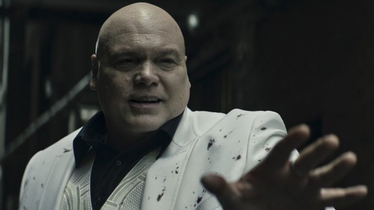 Le producteur d'Echo veut que Kingpin soit un méchant majeur de l'univers cinématographique Marvel à l'avenir
