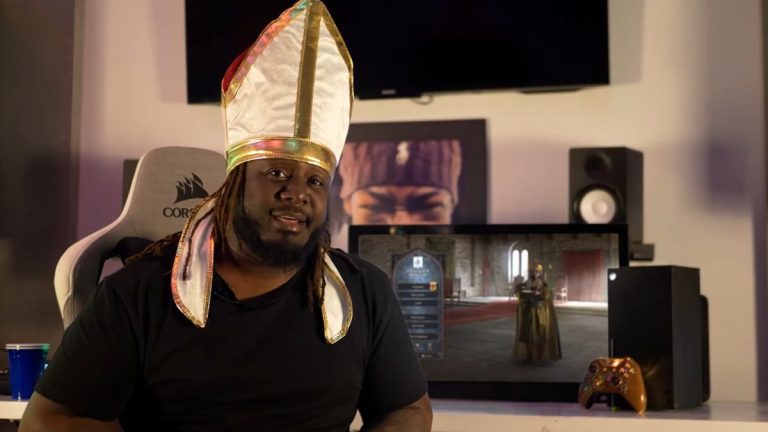 Le rappeur T-Pain révèle qu’il a été banni de GTA RP par Rockstar Games après avoir travaillé sur GTA 6