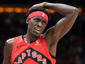 Le rassemblement des Raptors à Sacramento échoue alors que les rumeurs de Siakam tourbillonnent