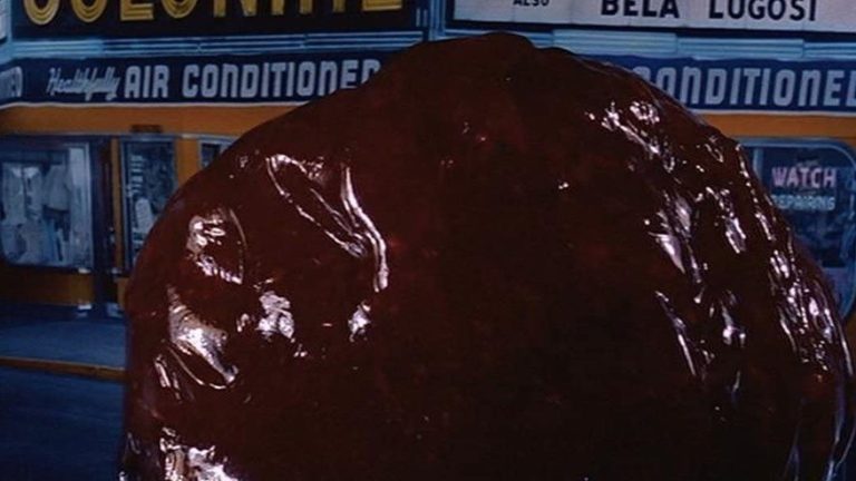 Le réalisateur de Hellraiser, David Bruckner, va refaire un autre classique de l'horreur, The Blob
