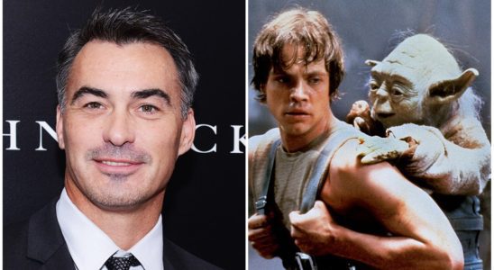 Chad Stahelski, Star Wars