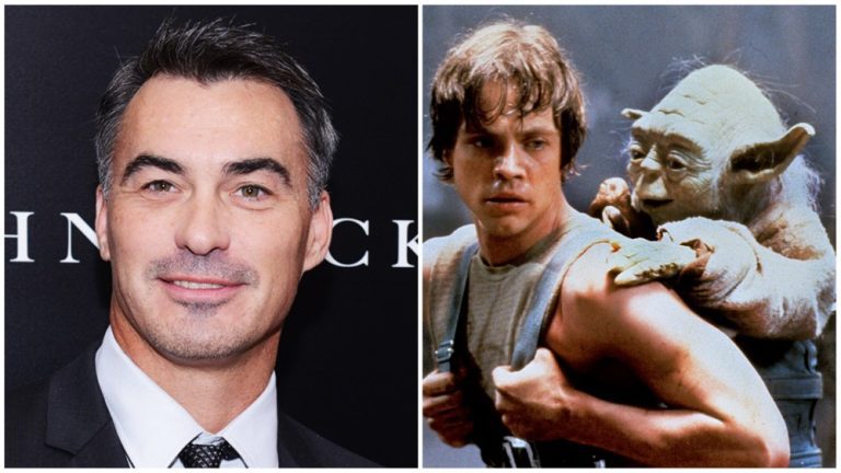 Chad Stahelski, Star Wars