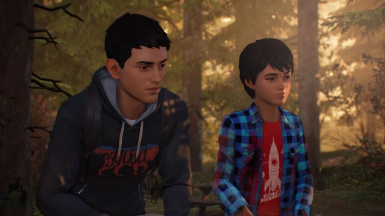 Le réalisateur de Life is Strange a toujours voulu aller plus loin dans l’univers, mais affirme que c’est Square Enix qui s’en est chargé