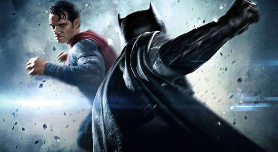 Le réalisateur de Superman Legacy, James Gunn, dit que Batman n'est pas dans le film