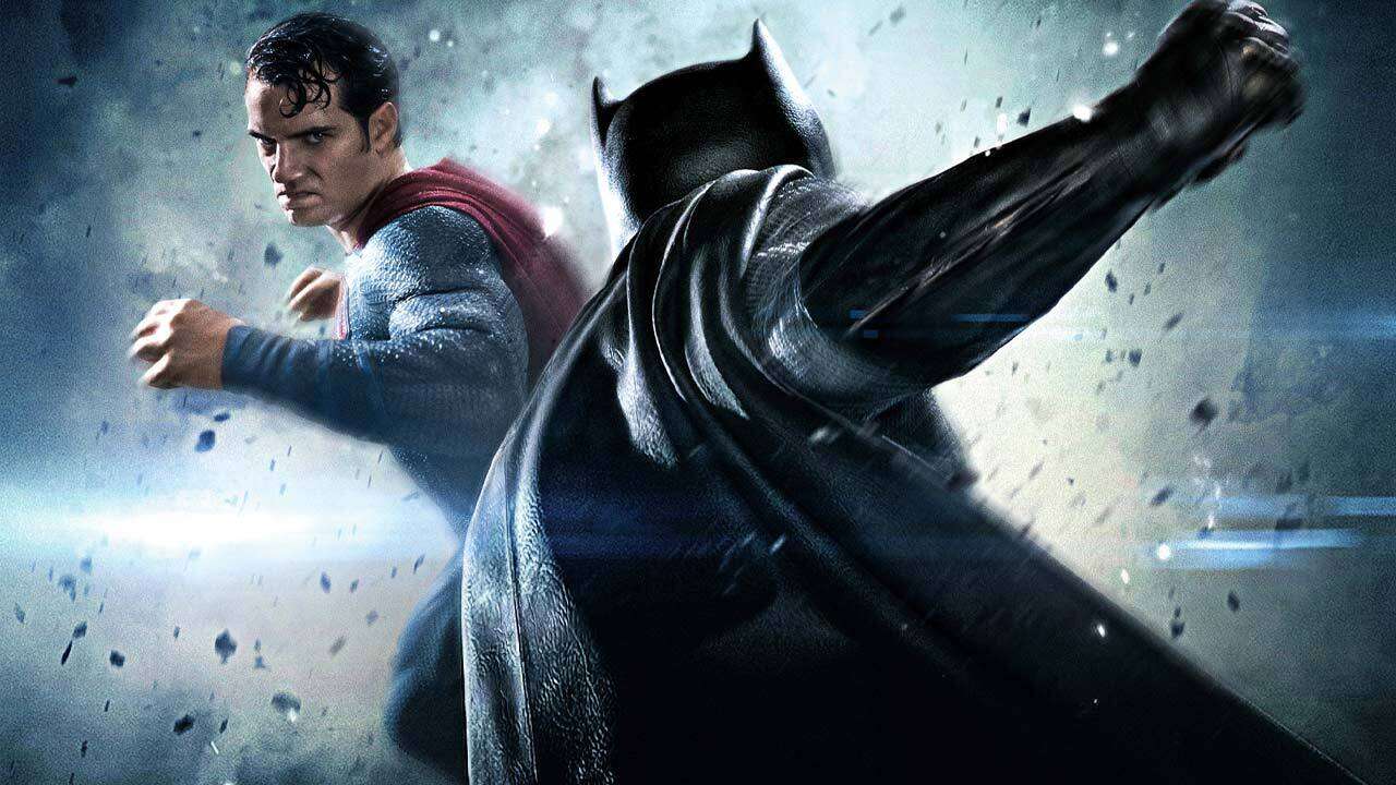 Le réalisateur de Superman Legacy, James Gunn, dit que Batman n'est pas dans le film
